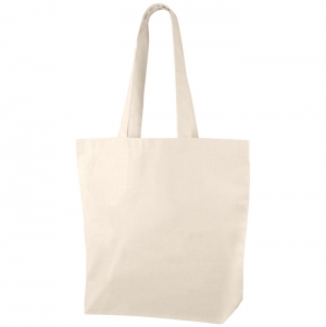 FRESH ORGANIC COTTON BAG