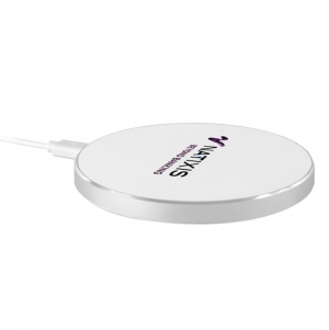 QUICK FAST WIRELESS CHARGER