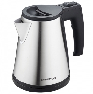 CHALEIRA 0.5LT   ESCOVADA