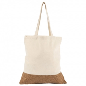 Saco de compras em algodo (250 gr/m2) Dalia