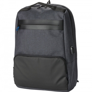 Mochila em PVC Romy
