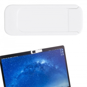 Tampa PP para webcam Aubrey