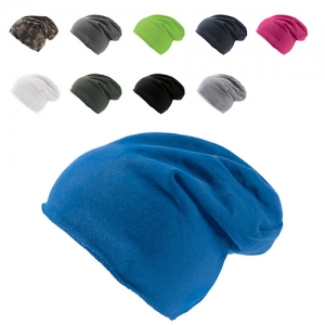 GORRO BROOKLIN, 89% ALGODO / 11% POLISTER