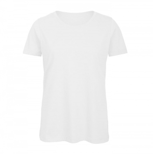 T-SHIRT B&C INSPIRE T WOMEN 140G - 100% ALGODAO7;