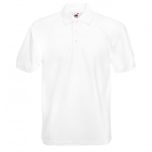 POLO 65/35 HEAVY 230G - 65% POLISTER/ 35% ALGODO