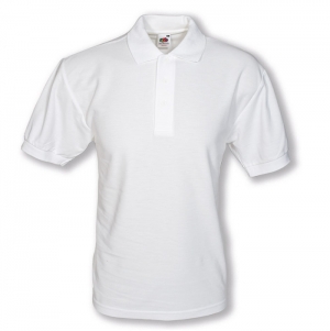 POLO 65/35 180G - 65% POLI�STER/ 35% ALGOD�O