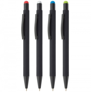 CANETA MET�LICA 'SHINY'