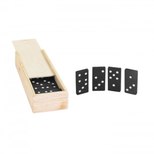 DOMINO GAME