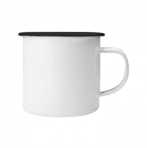 CANECA FIELD BRANCA NEW