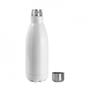 garrafa de agua de viagem