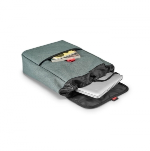 VIENA. Mochila para porttil at 15'6' em 600D