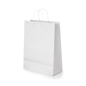 GRANT. SACO EM PAPEL KRAFT (100 G/M)