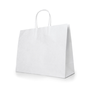 KELLY. Saco em papel kraft (100 g/m)