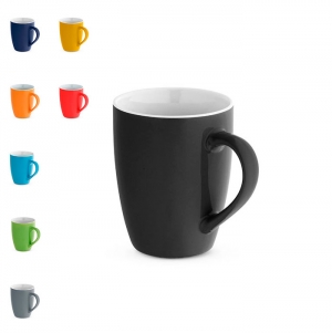 CINANDER. Caneca em cermica 370 mL
