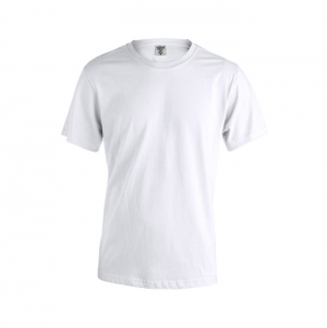 T-Shirt Adulto Branca 'keya' MC180