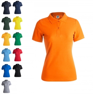 Polo Mulher C�r 'keya' WPS180
