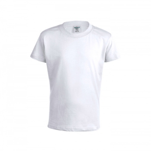 T-Shirt Criana Branca 'keya' YC150