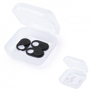 Bloqueador Webcam Pembol