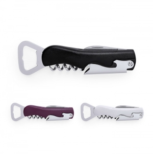 Saca-Rolhas Abre-Cpsulas Joval