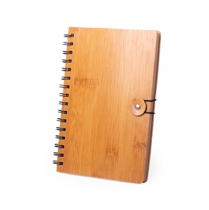Caderno Palmex