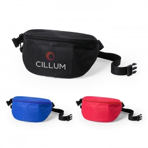 Bolsa de Cintura Zunder