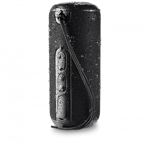 ALTIFALANTE BLUETOOTH  PROVA DE GUA EM TECIDO 'RUGGE