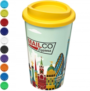 Copo trmico de 350 ml Brite-Americano