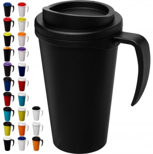 Copo trmico de 350 ml Americano grande