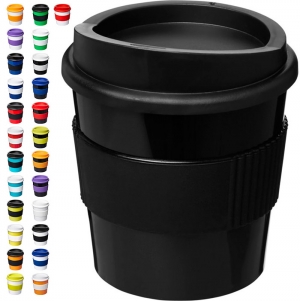 Copo com pega de 250 ml Americano primo