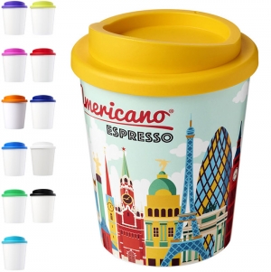 Copo trmico de 250 ml Brite-Americano Espresso