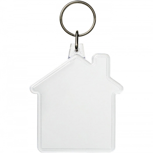 Porta-chaves em forma de casa �Combo�