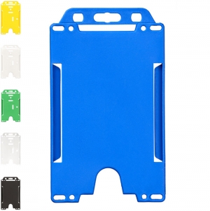 Porta Carto Plstico 'Pierre'