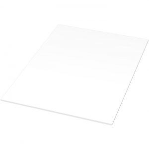 Bloco de notas A4 com capa laminada Desk-Mate