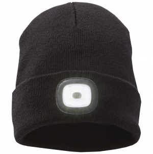 MIGHTY LED KNIT BEANIE