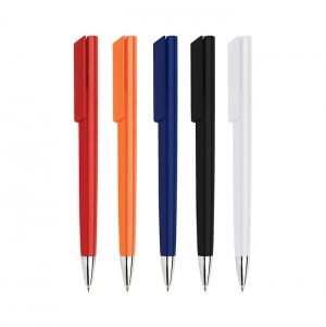 ESFEROGR�FICA EM PL�STICO