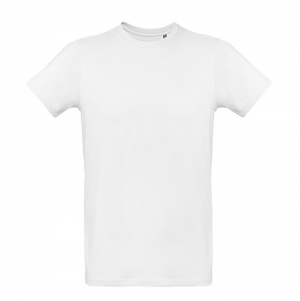 T-SHIRT B&C INSPIRE PLUS T MEN 175G - 100% ALGODAO2