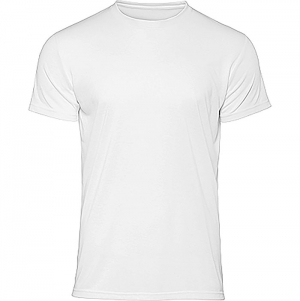 T-shirt de homem Sublimation