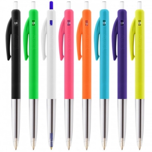 BIC M10 CLIC IMPRESSO 1 COR