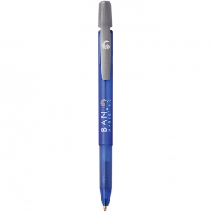 BIC MEDIA CLIC GRIP ESFEROGRFICA IMPRESSO 1 COR