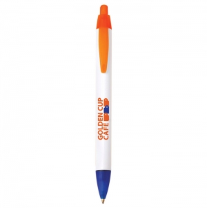 BIC WIDE BODY ESFEROGRFICA IMPRESSO 1 COR