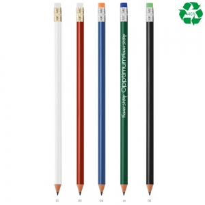 BIC� EVOLUTION CLASSIC ECOLUTIONS� L�PIS IMPRESS�O 1 COR
