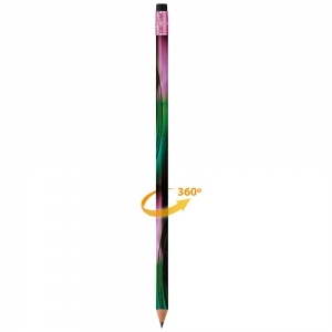 BIC� EVOLUTION� CLASSIC DIGITAL ECOLUTIONS� L�PIS