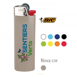ISQUEIRO BIC� J26 DIGITAL WRAP