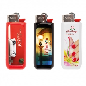 BIC CLIP CASE BRITEPIX