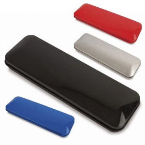 ESTOJO METALICO 2PE�AS (VAZIO)