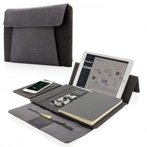 PORTFOLIO KYOTO PARA TABLET 10' COM BATERIA WIRELESS