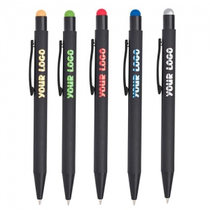 ESFEROGR�FICA EM ALUM�NIO, TOUCH COLORIDO