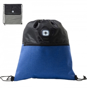 Mochila em polister (300D) Tammy