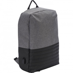 Mochila antirroubo PVC Asim