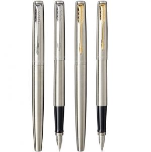 Caneta-tinteiro 'Jotter' (tinta azul)